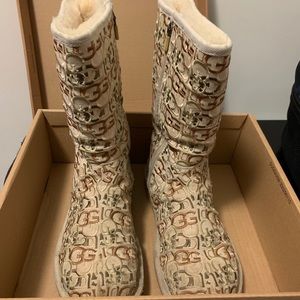 Ugg boots